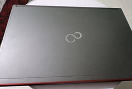 Fujitsu lifebook 0