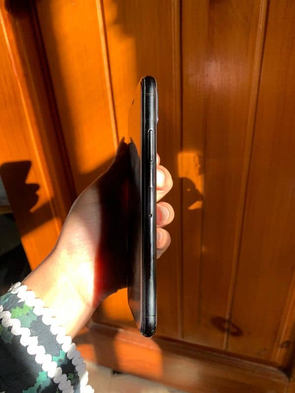 Iphone X non-pta 4