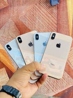 xsmax PTA XsMax NoN PTA IPhone Xs iPhone X available Good Price