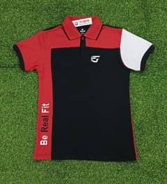 Perimun Polo Shirt