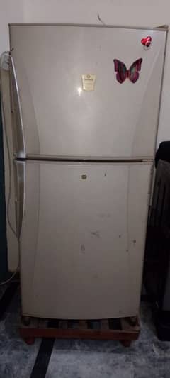 Dawlance Medium Size fridge