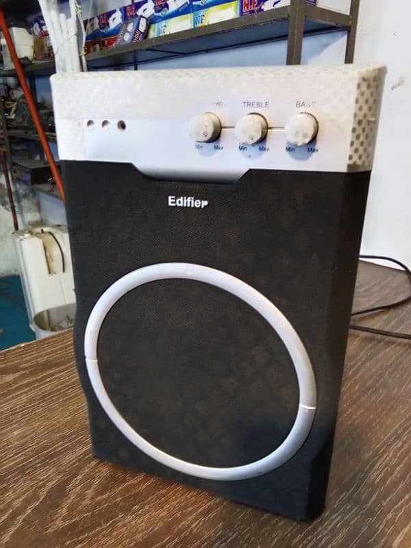 bass amp and Sony lyrics speaker 5.1 chanal 2