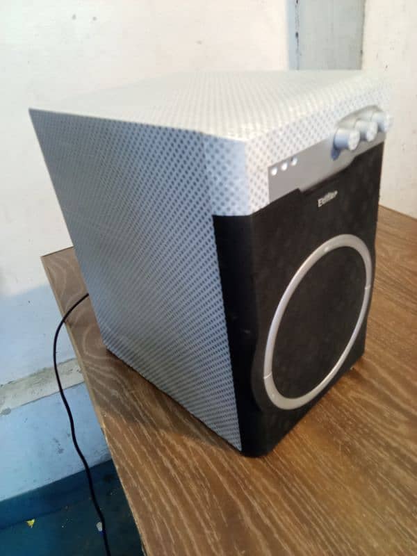 bass amp and Sony lyrics speaker 5.1 chanal 12