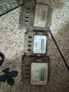 digital sub meter available