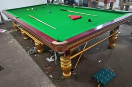 Snooker