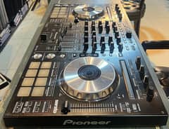 pioneer Ddj sx Djingg controller