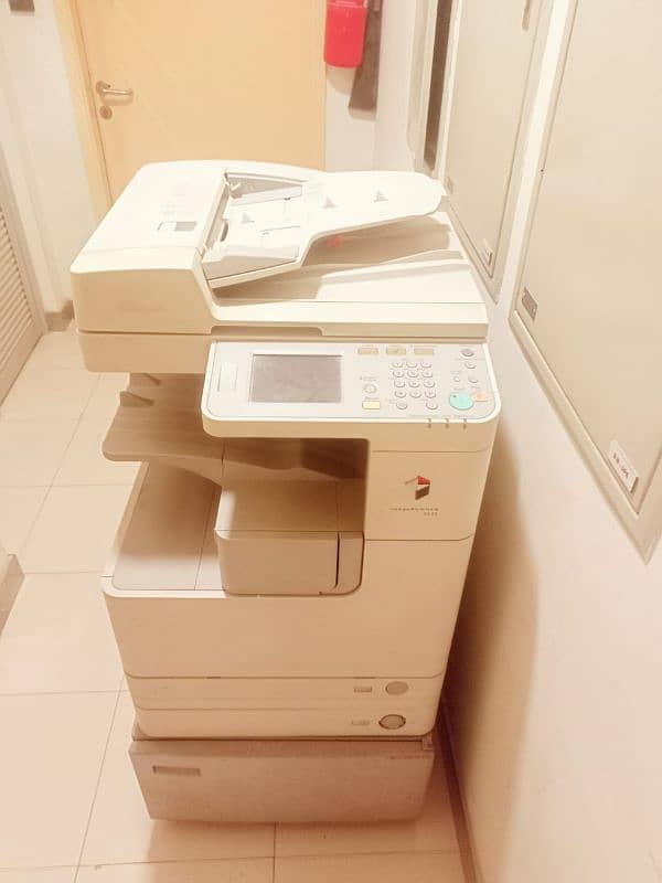 photocopier mashine availble for sale 7