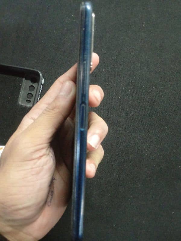 Vivo y12s 3gb ram 32rom All ok No open repair 3