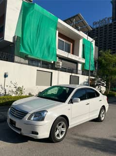 Toyota Premio X 1.8 2006 For Sale