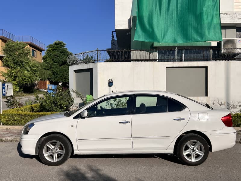 Toyota Premio X 1.8 2006 For Sale 1