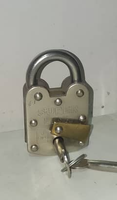 Padlocks