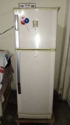 Fridge