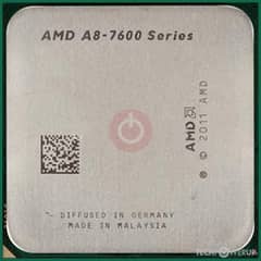 AMD A8 7600 APU (best for gta 5)