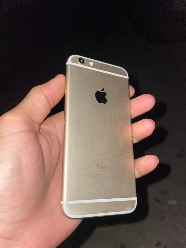 iphone 6 non pta 64gb  03405512425 1