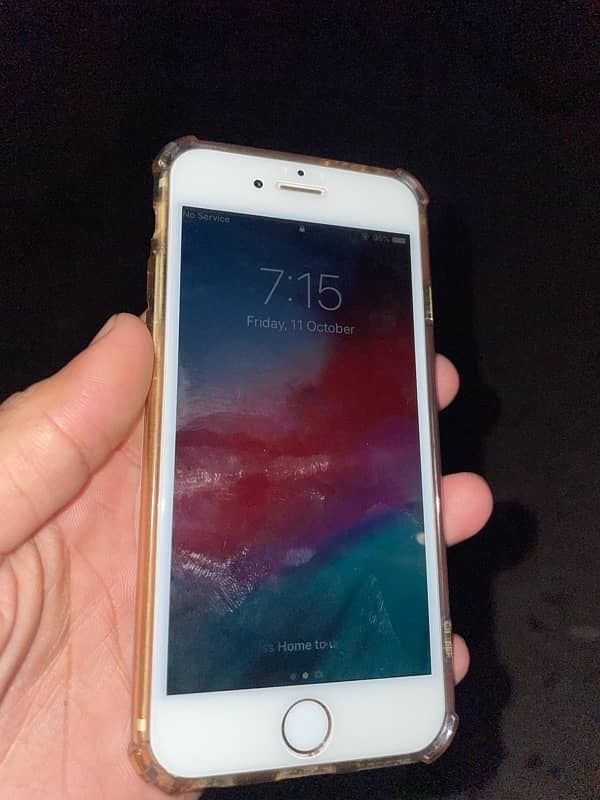 iphone 6 non pta 64gb  03405512425 2