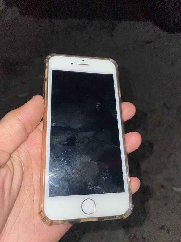 iphone 6 non pta 64gb  03405512425 3