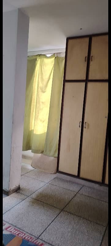 Non Furnished flat for rent 3