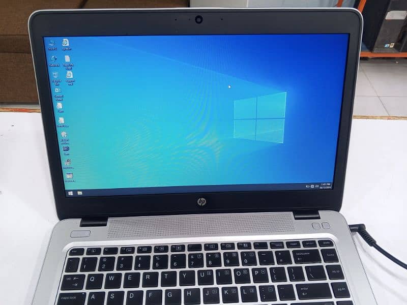 HP 840 G3 1