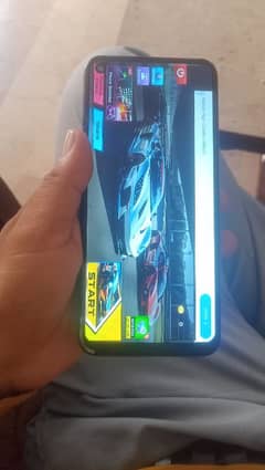 realme narzo 50