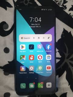 realme 5