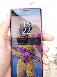 Sony Xperia 5 MARK 2 NON PTA All ok