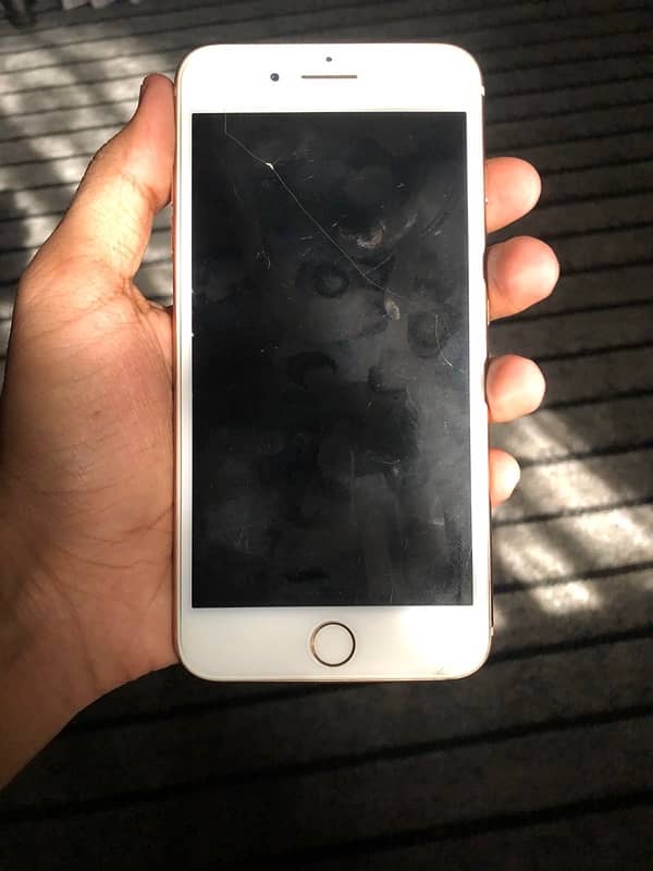 iphone 8plus non pta all ok 3