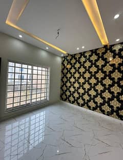 5 Marla Beautifully designed house For Rent In Park View City Lahore. 0