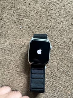 Apple Watch series 8 45mm cellular+gps 0