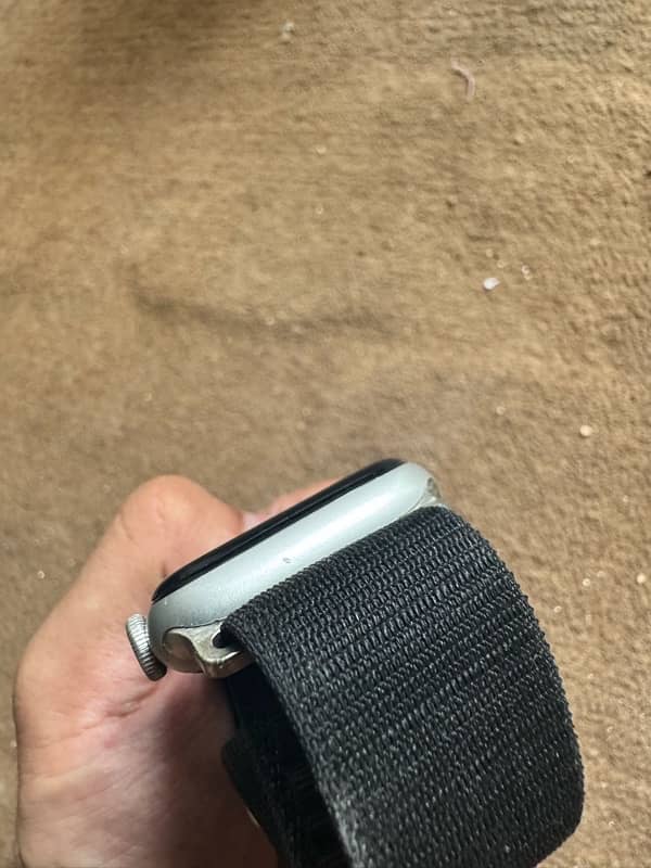 Apple Watch series 8 45mm cellular+gps 3