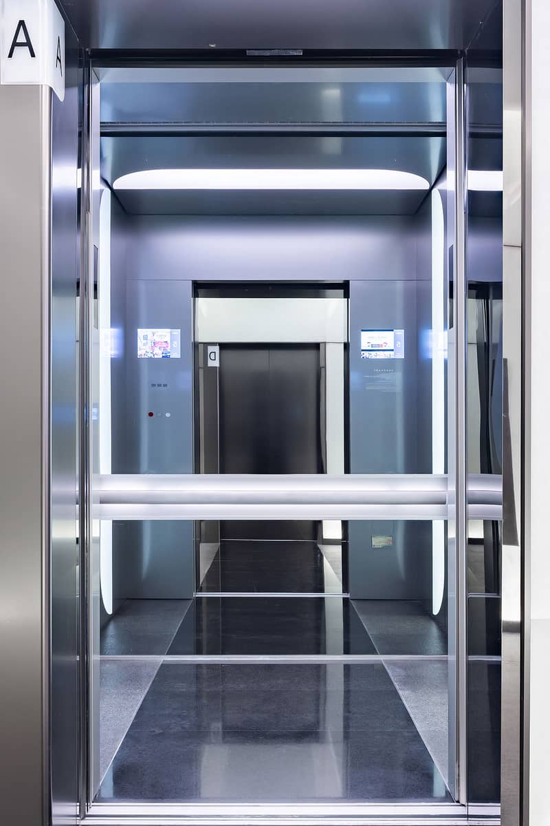 Elevator & Esclators for Home,Domestic, Commercial, Cargo application 6