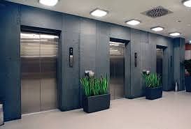 Elevator & Esclators for Home,Domestic, Commercial, Cargo application 9