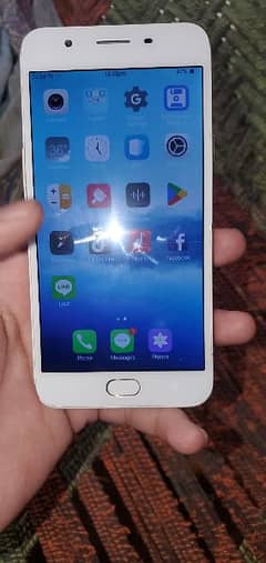 oppo F1s [03199099228] call