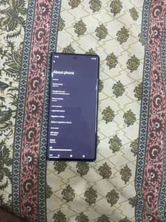 google pixel 6 pro Non PTA 128 GB 0