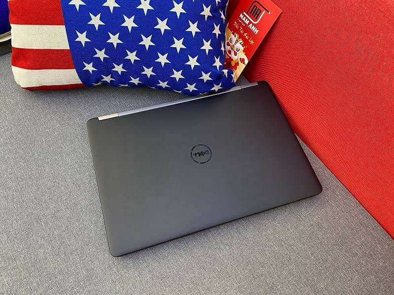 Dell E554O Core i5 4th Gen ( Ram 8GB + SSD 128GB ) 15.6 Display Numpad 2