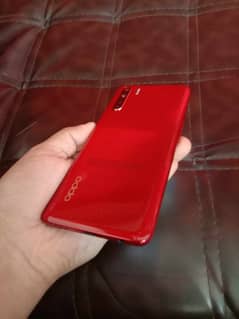 Oppo F15 PTA 8/128