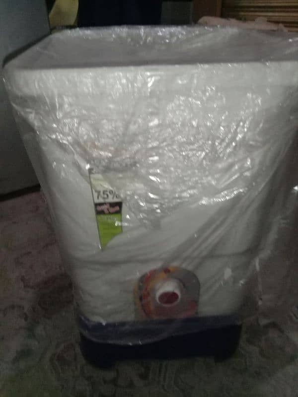 Asia washing machine small Saiz Fradg for sale. 1