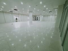 3000 Square Feet Office Very Low Rent Real Pictures Main Boulevard Gulberg 3 Lahore 0