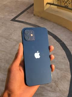 iPhone 12 non Pta Factory Unlock 0