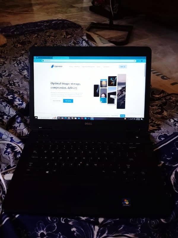 Dell laptop latitude E5440 2