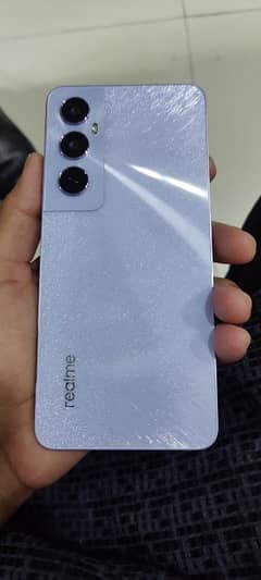 realme C65 /8/256 43k