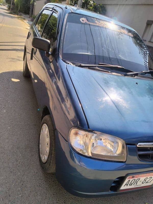 Suzuki Alto 3