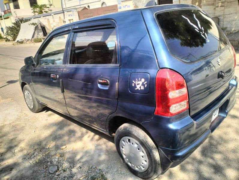 Suzuki Alto 6