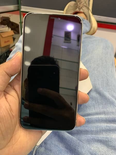 Iphone 11 128GB Dual Sim Approved 1