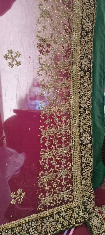 Bridal langha. 4