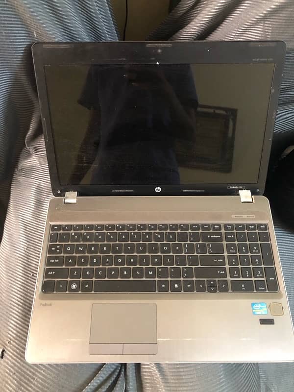 hp probook core i3 1