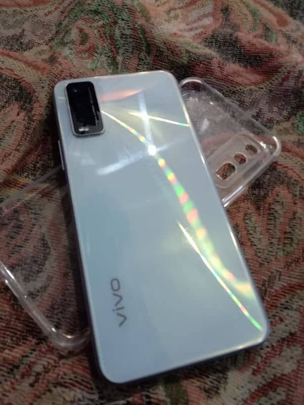 vivo y20 4ram/ 64rom 10/10 0