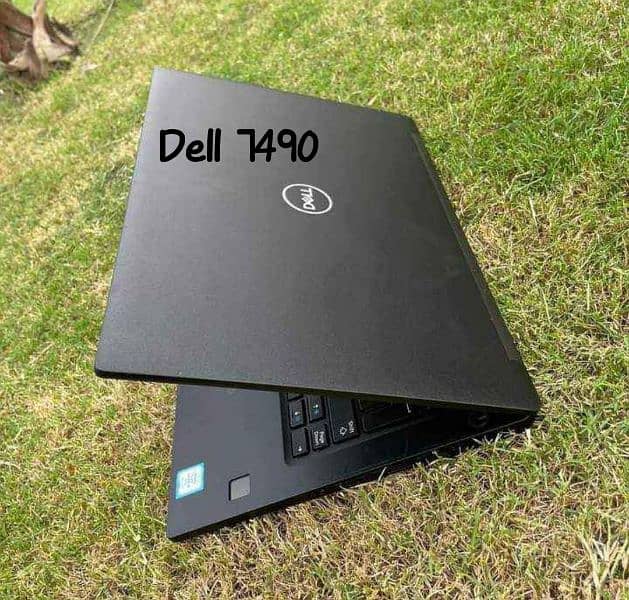 Dell Latitude 7280 and 7490 3