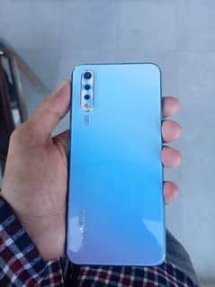 vivo s1 8gb ram 256gb rom