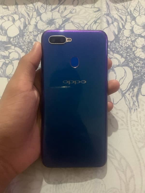 oppo a5s 1