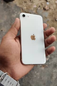 I phone SE 2020 PTA Approved Exchange Posible